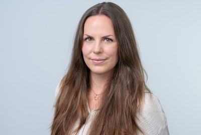 Anika Zaun