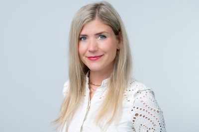 Claudia Schacht