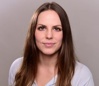 Anika Zaun