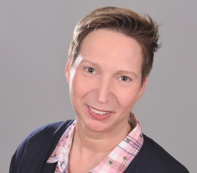 Annika Dietrich
