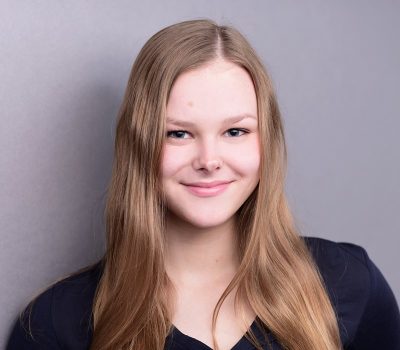 Mareike Landau
