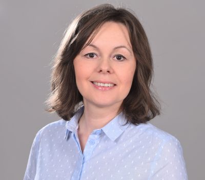 Marta Rump-Knobloch