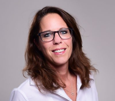 Martina Speer