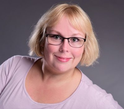 Nadine Lenz-Schmidt