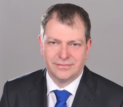Thorsten Schmidt