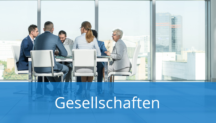 Gesellschaften